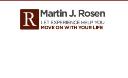 Martin J. Rosen, P.C. logo