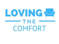 Loving The Comfort image 1