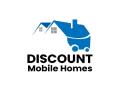 Discount Mobile Homes logo