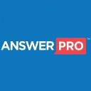AnswerPro logo