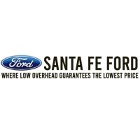 Santa Fe Ford image 1
