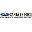 Santa Fe Ford logo