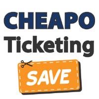 Cheapo Ticketing image 1