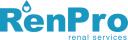 RenPro Renal Services logo