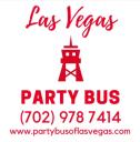 Party Bus of Las Vegas logo