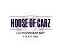 House Of Carz logo