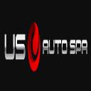 US Auto Spa logo