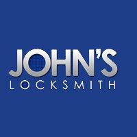 Johns Locksmith image 1