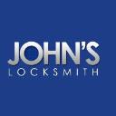 Johns Locksmith logo