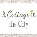 A Cottage in the City logo