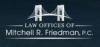 Law Offices of Mitchell R. Friedman, P.C. image 1