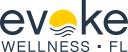 Evoke Wellness FL logo