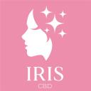 IrisCBD logo