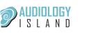 Audiology Island logo