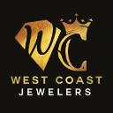 West Coast Jewelers logo