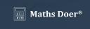 MathsDoer® logo