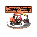 Speedy Paving LLC logo
