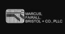 Marcus, Fairall, Bristol + Co., PLLC logo