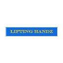 Lifting Handz Mentoring Program logo