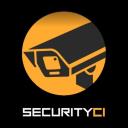 Security CI logo