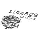 Simmage Designs logo
