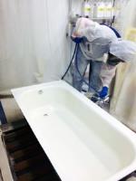 Pro Bathtub Refinishing image 3