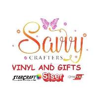Savvy Crafters Vinyl and Gifts image 1