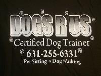 Dogs R Us Obedience Training image 1