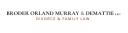 Broder Orland Murray & DeMattie LLC logo