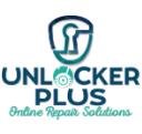 UnlockerPlus logo