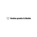 Rockies Granite & Marble logo