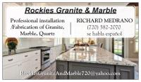 Rockies Granite & Marble image 2