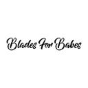 Blades For Babes -- Women Self Defense Knives logo