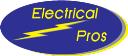 Electrical Pros logo