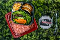 Geisha House Steak & Sushi image 7