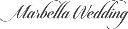 Marbella Wedding logo