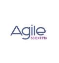 Agile Scientific logo