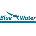 Blue Water Pool Chemical Co logo