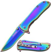 Blades For Babes -- Women Self Defense Knives image 5