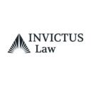 Invictus Law logo
