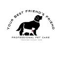 Your Best Friend's Friend logo