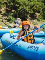 Northwest Rafting Company - Rogue River image 5