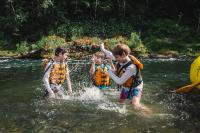 Northwest Rafting Company - Rogue River image 6