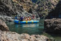 Northwest Rafting Company - Rogue River image 9
