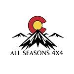All Seasons 4x4 image 16