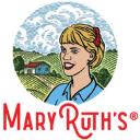 MaryRuth Organics logo