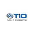 Turn It On Electric logo