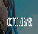 OKC Pool Cleaner logo