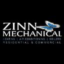 Zinn Mechanical logo