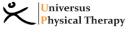 Universus Physical Therapy logo